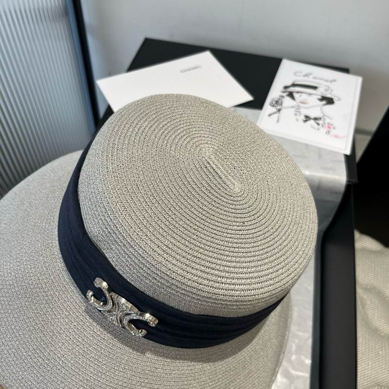 Celine top hat dx (7)