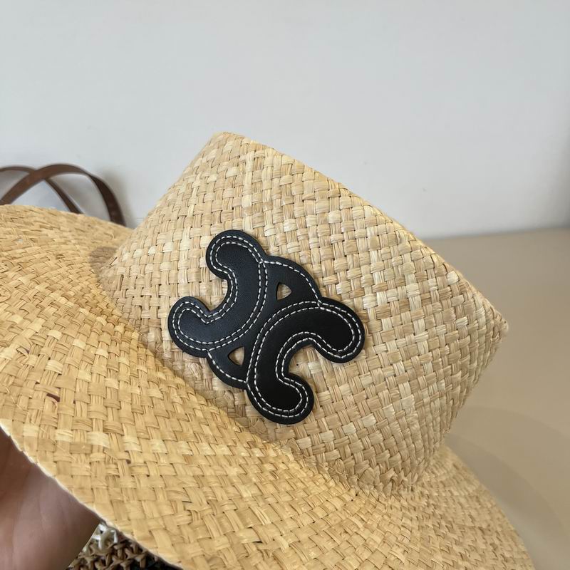 Celine top hat dx (9)