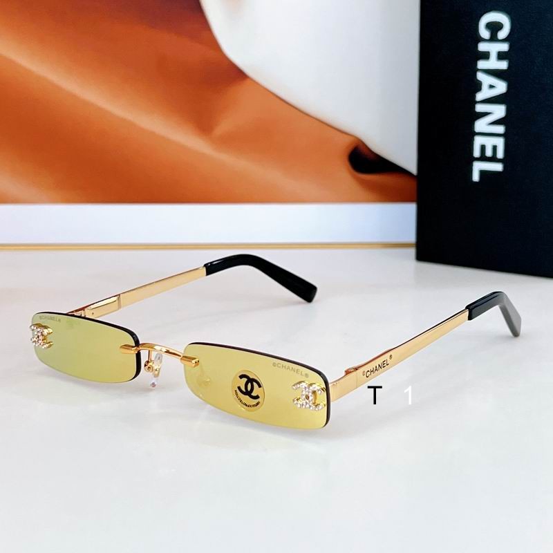 Chanel CH42 54 19-145 a01