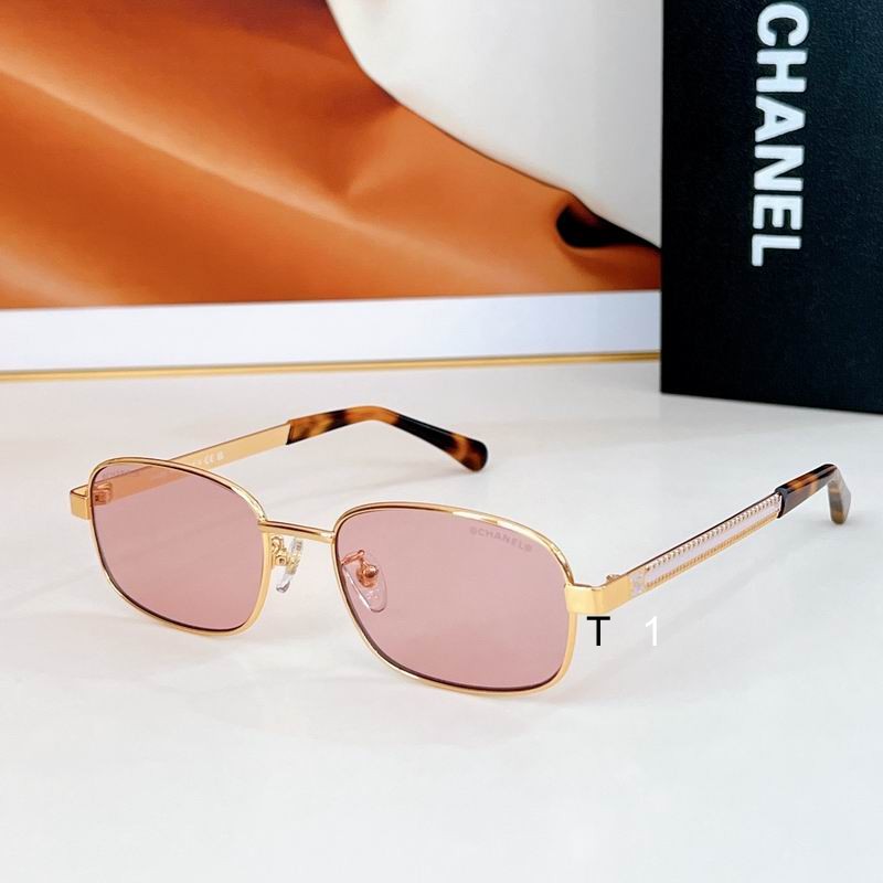 Chanel CH5878 53 20-145 a04