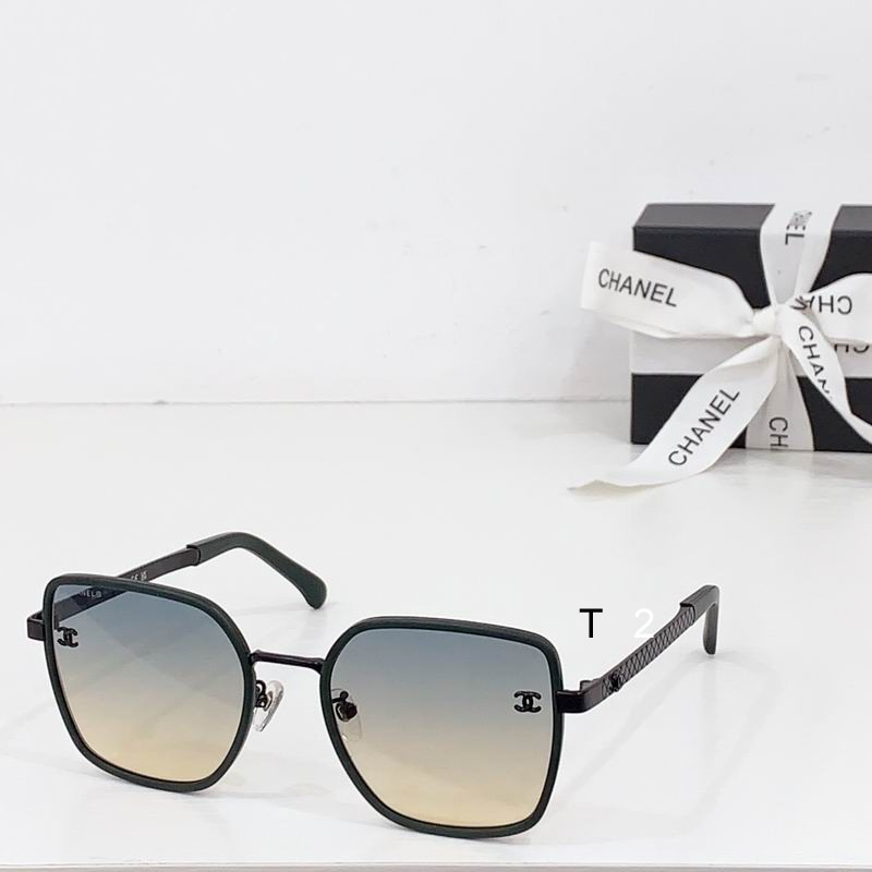 Chanel CH7403 57 21-145 b02