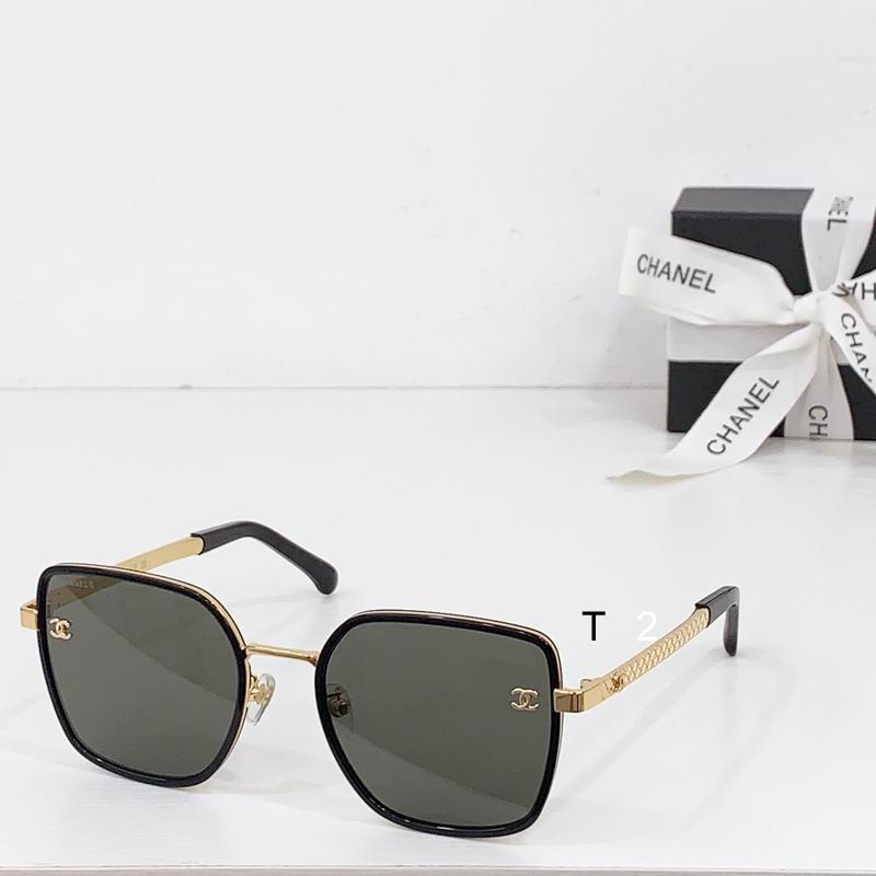 Chanel CH7403 57 21-145 b05