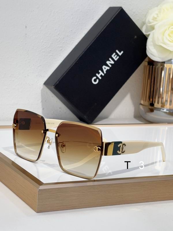 Chanel FD8134 53-19-145 C04