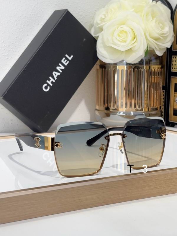 Chanel FD8134 53-19-145 C06