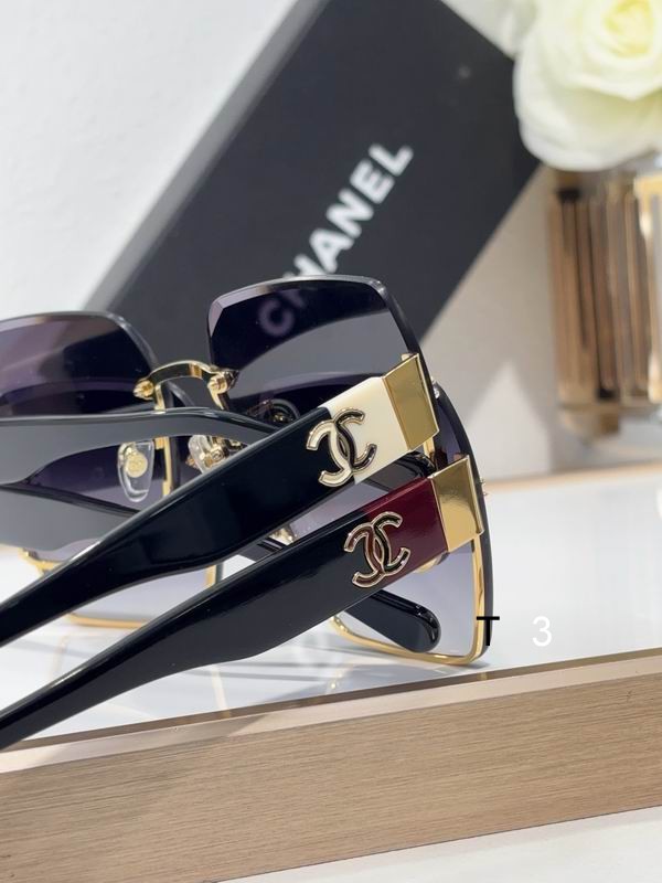 Chanel FD8134 53-19-145 C08