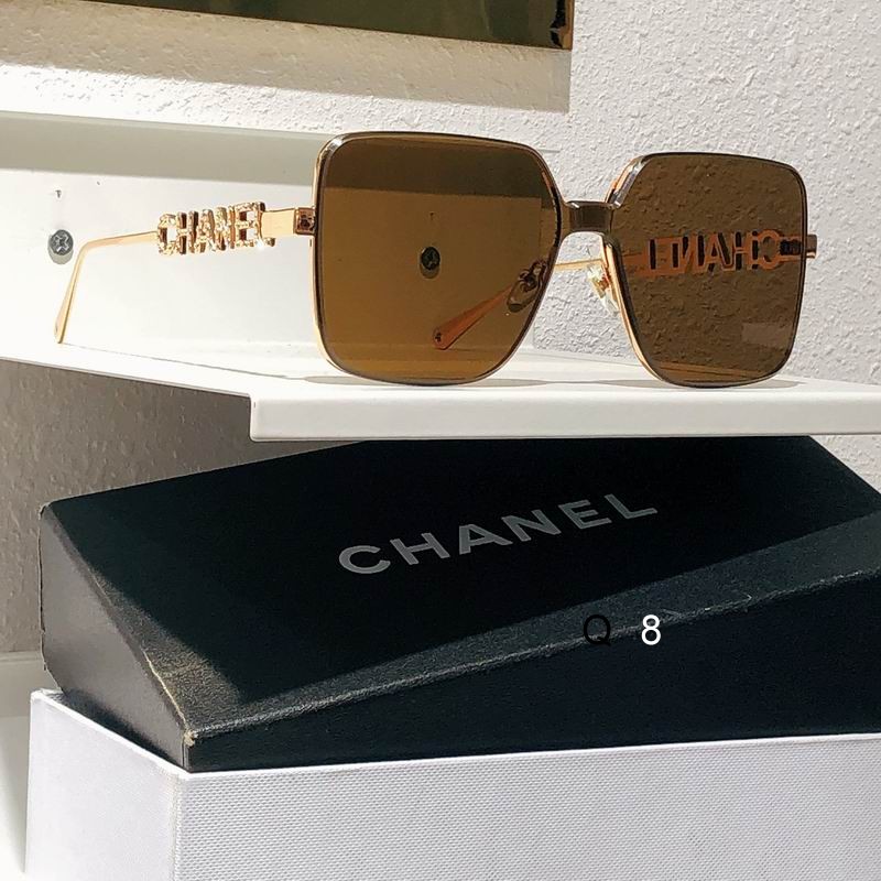 Chanel X95070 63 15-142 G02