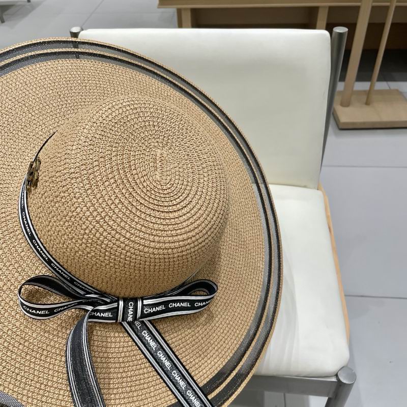 Chanel  top hat (10)