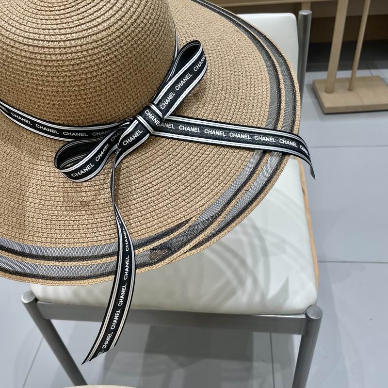 Chanel  top hat (12)