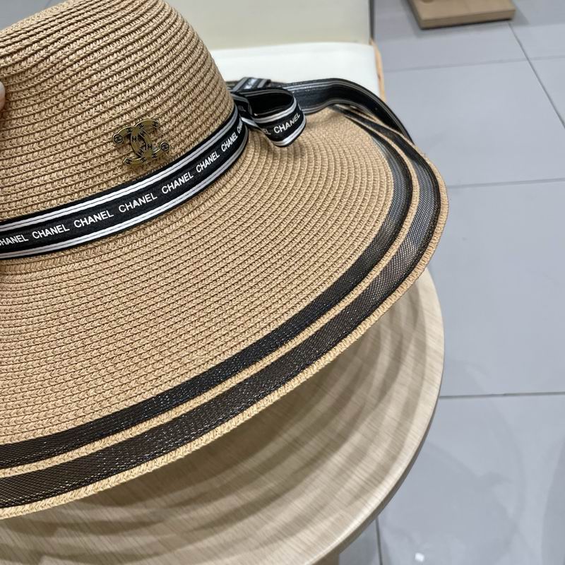 Chanel  top hat (14)