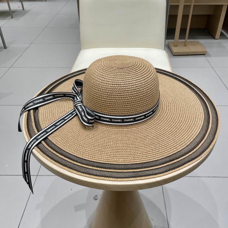 Chanel  top hat (15)