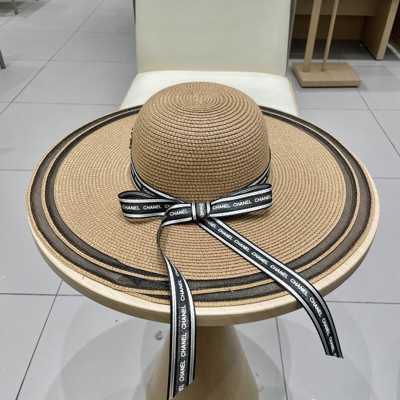 Chanel  top hat (16)