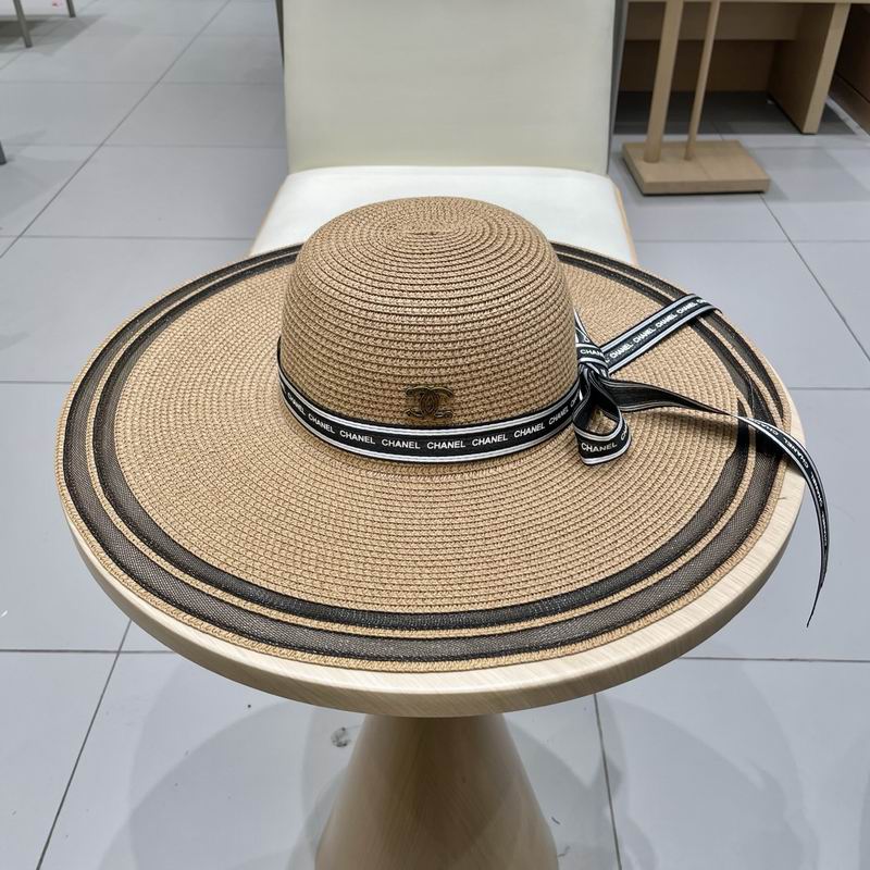 Chanel  top hat (17)