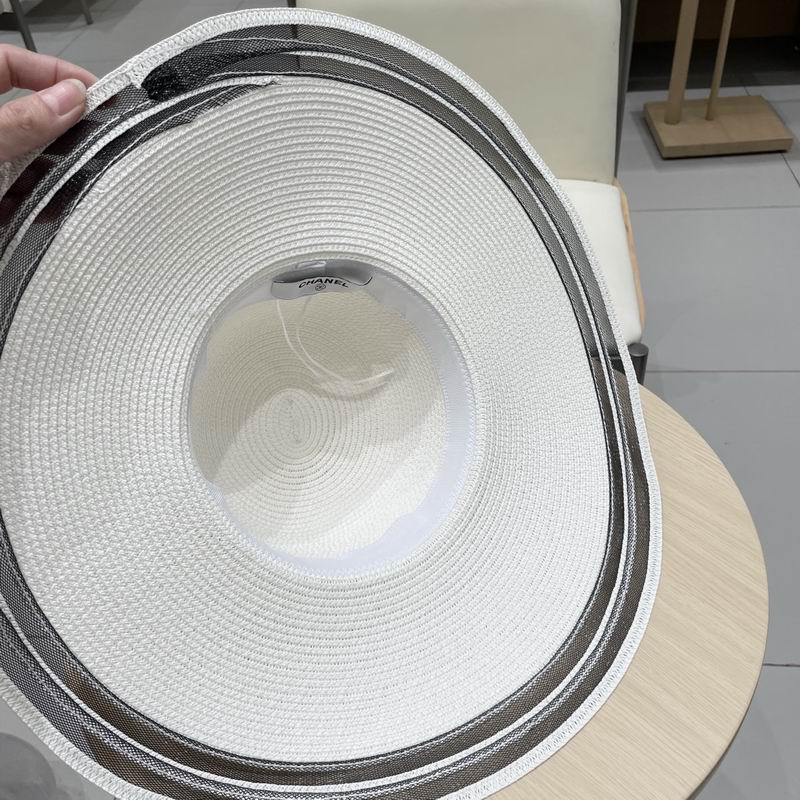 Chanel  top hat (18)