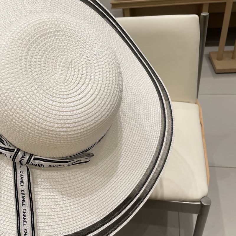 Chanel  top hat (20)