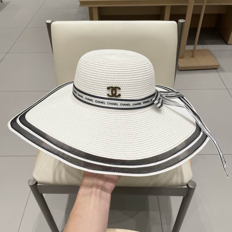 Chanel  top hat (21)