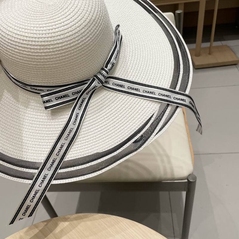 Chanel  top hat (22)