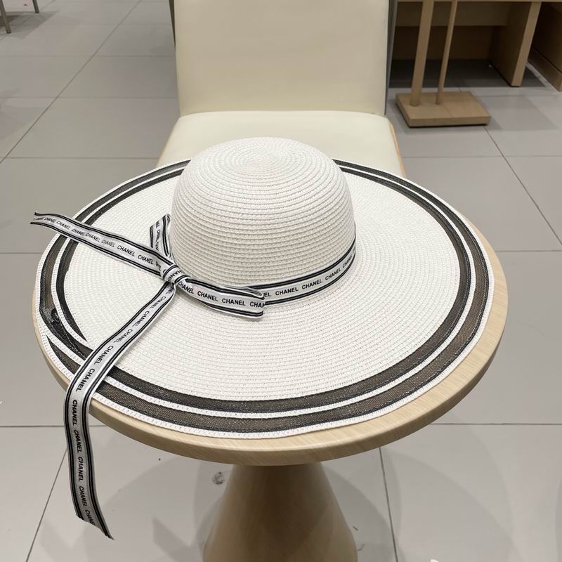 Chanel  top hat (25)