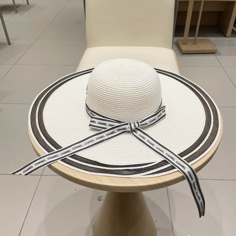 Chanel  top hat (26)