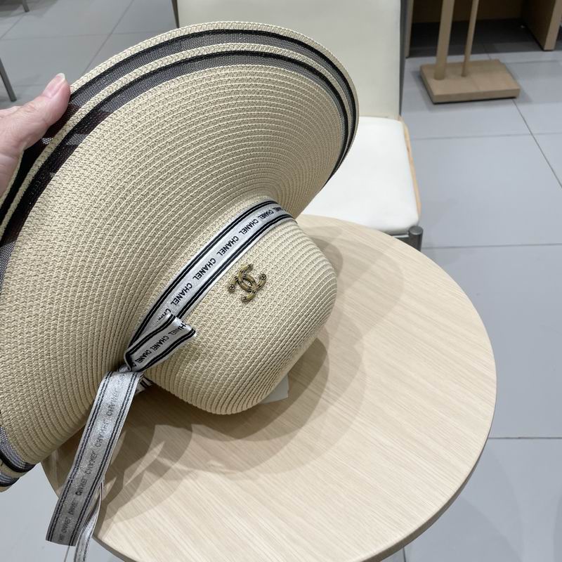 Chanel  top hat (29)