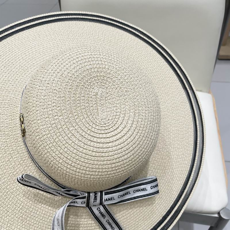 Chanel  top hat (30)