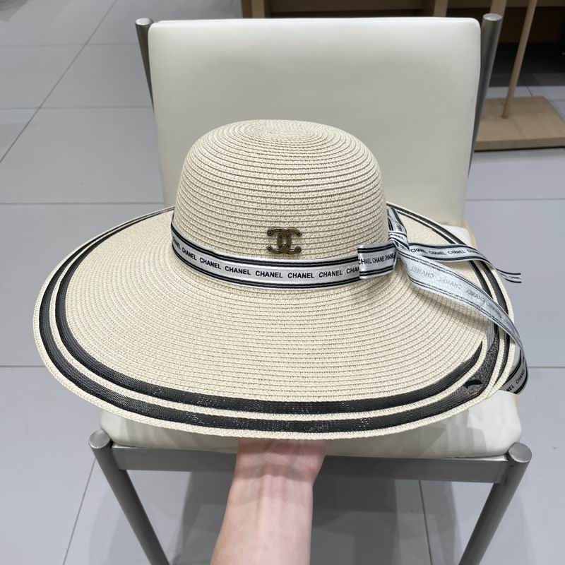 Chanel  top hat (31)