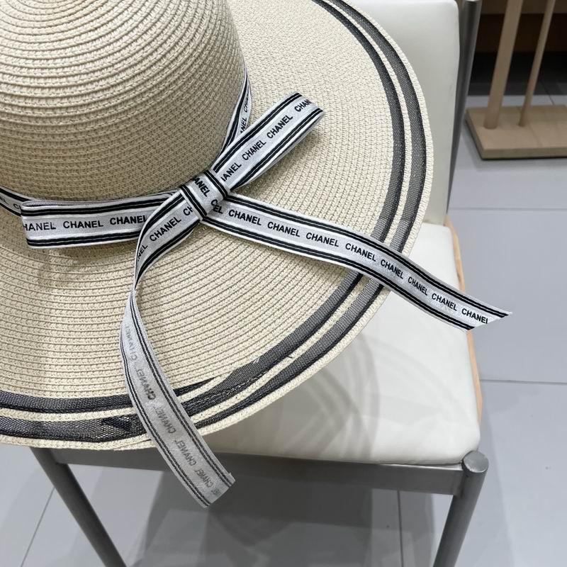 Chanel  top hat (32)