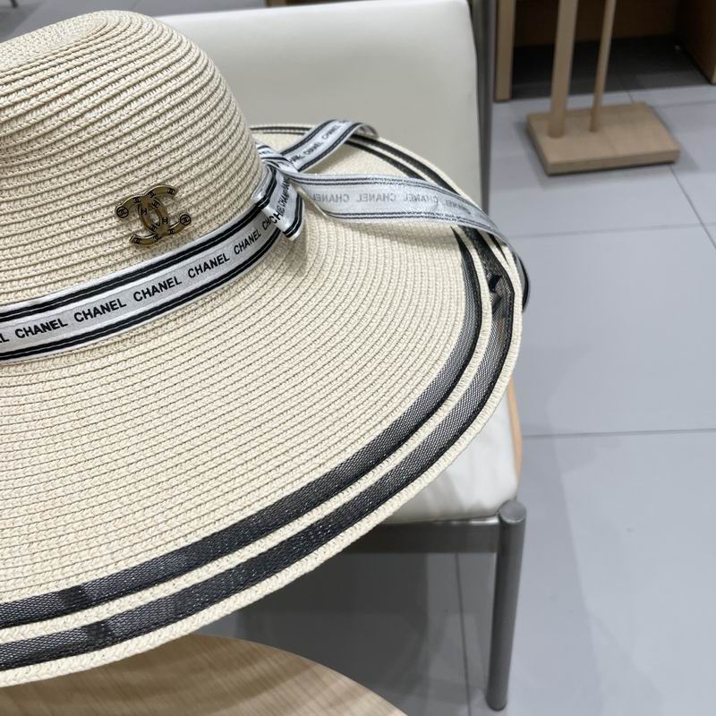 Chanel  top hat (34)