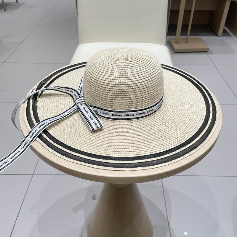 Chanel  top hat (35)