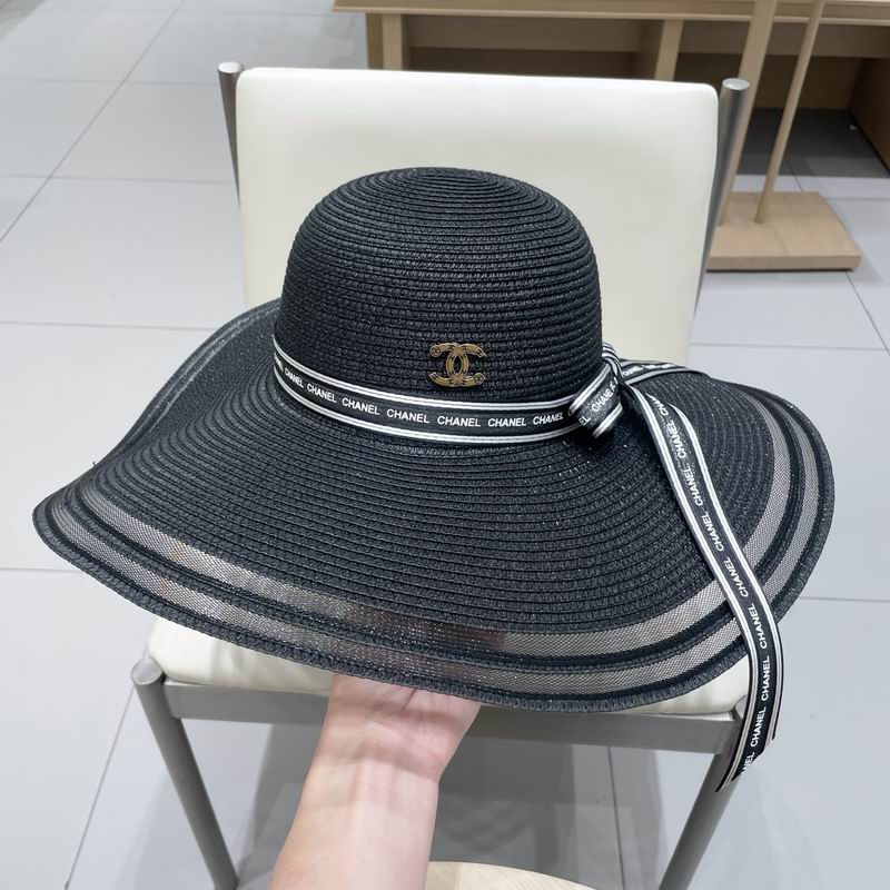 Chanel  top hat (5)
