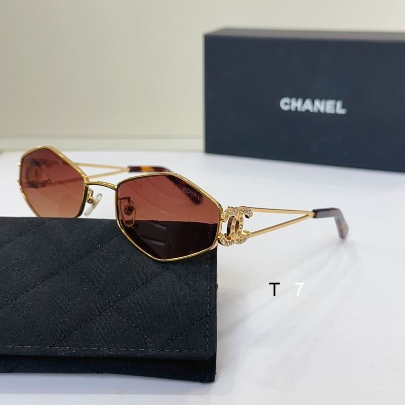 Chanel 0303 54-20-140 G01