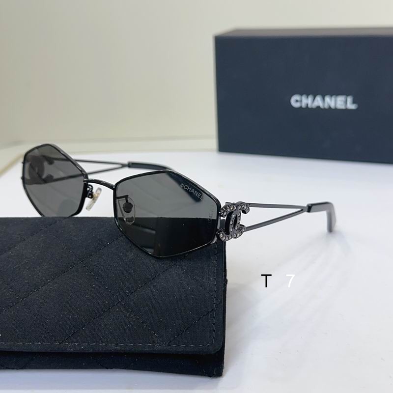 Chanel 0303 54-20-140 G03