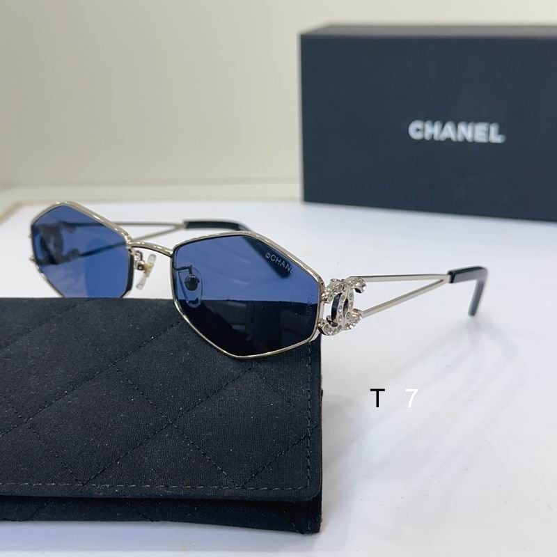 Chanel 0303 54-20-140 G04