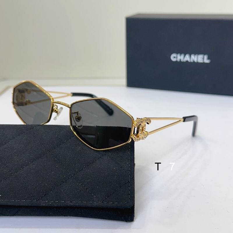 Chanel 0303 54-20-140 G05