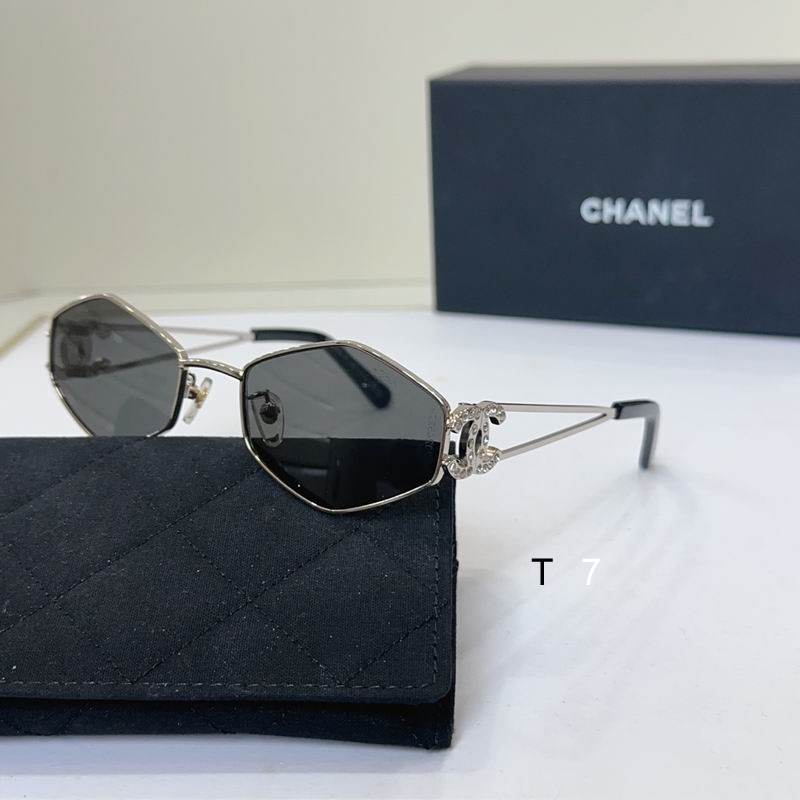 Chanel 0303 54-20-140 G06