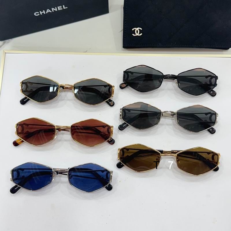 Chanel 0303 54-20-140 G08