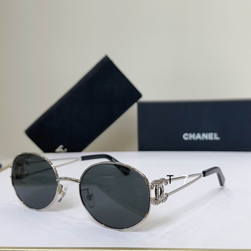 Chanel 0303 57-21-145 G01