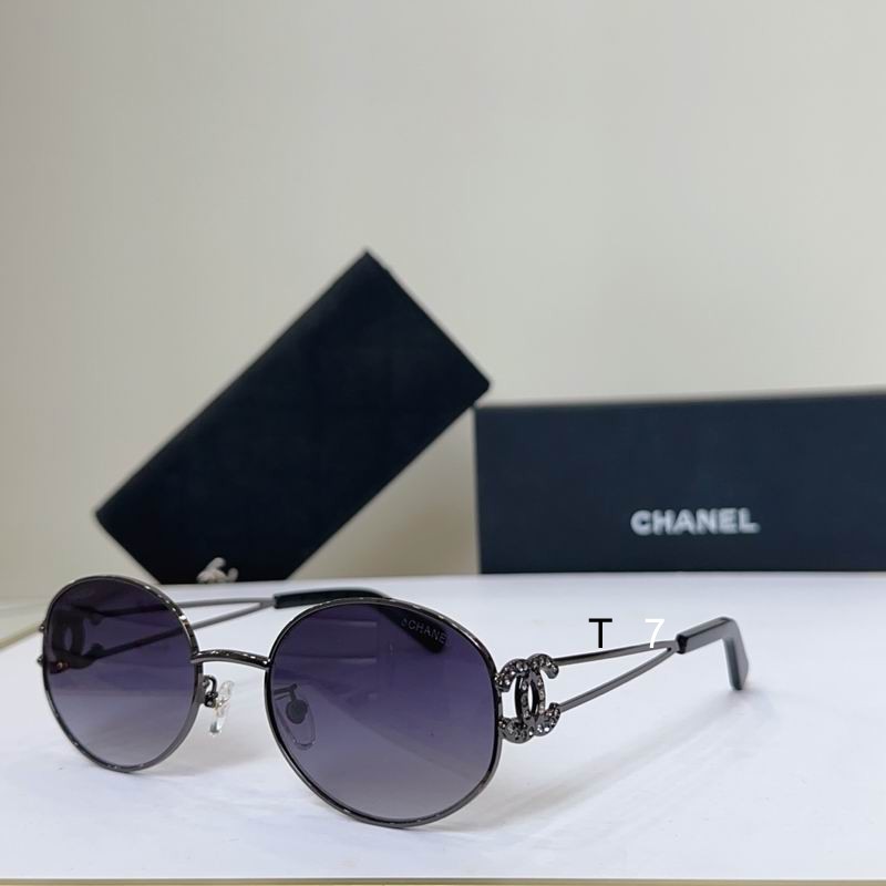 Chanel 0303 57-21-145 G04