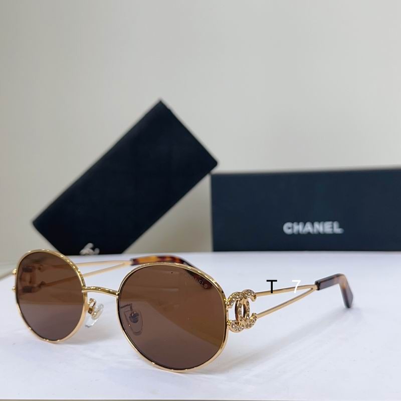 Chanel 0303 57-21-145 G06