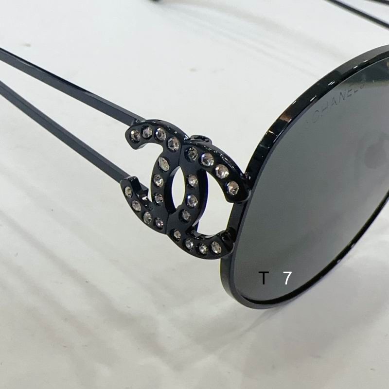 Chanel 0303 57-21-145 G07