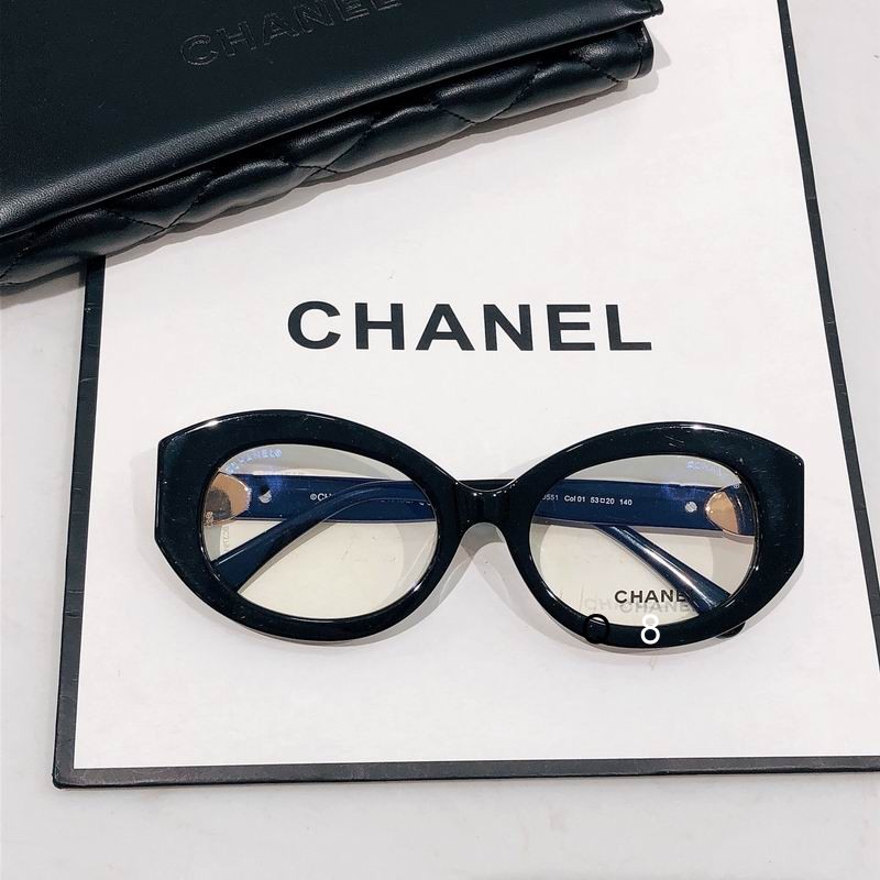 Chanel 0551 53 20-140 G02