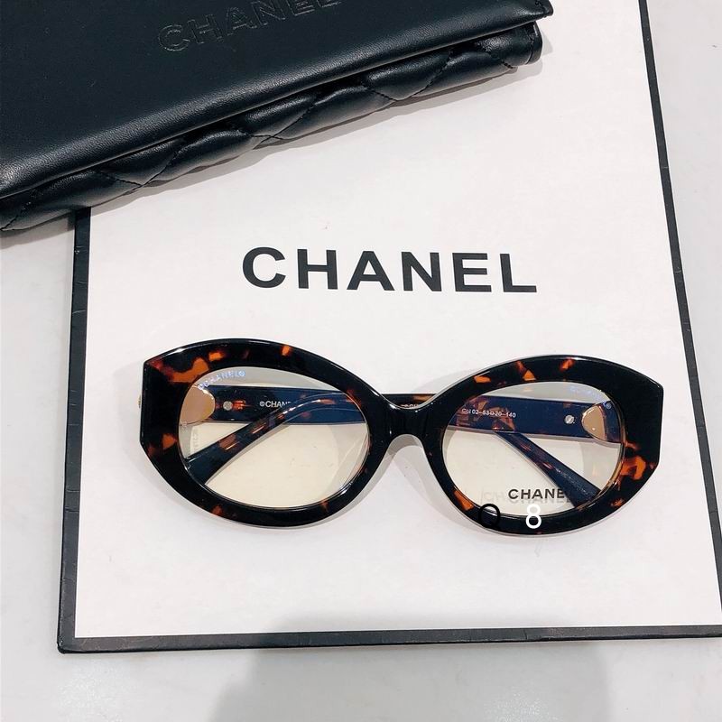 Chanel 0551 53 20-140 G06