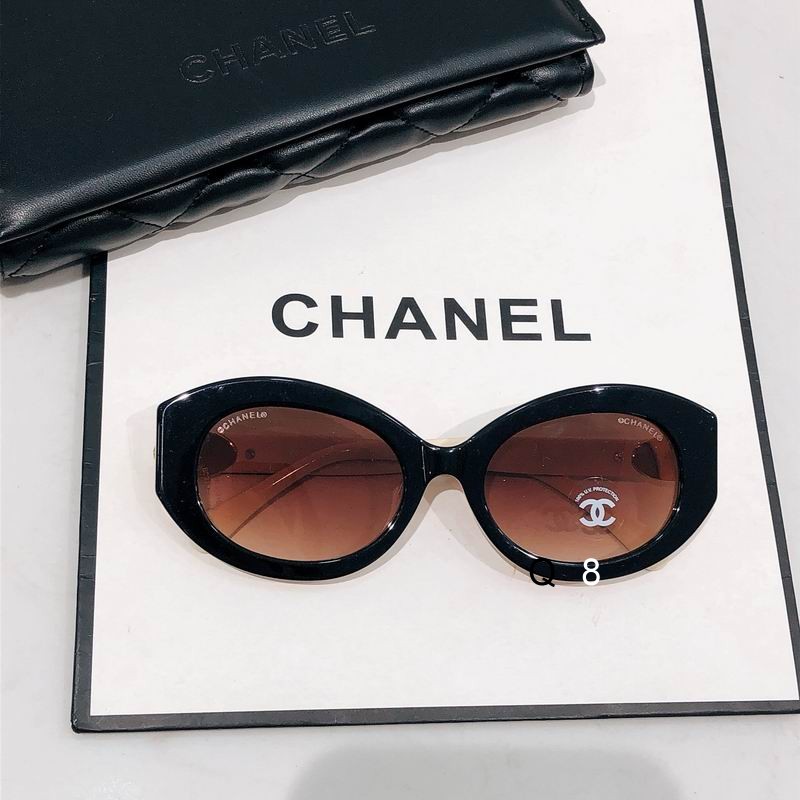 Chanel 0551 53 20-140 G07