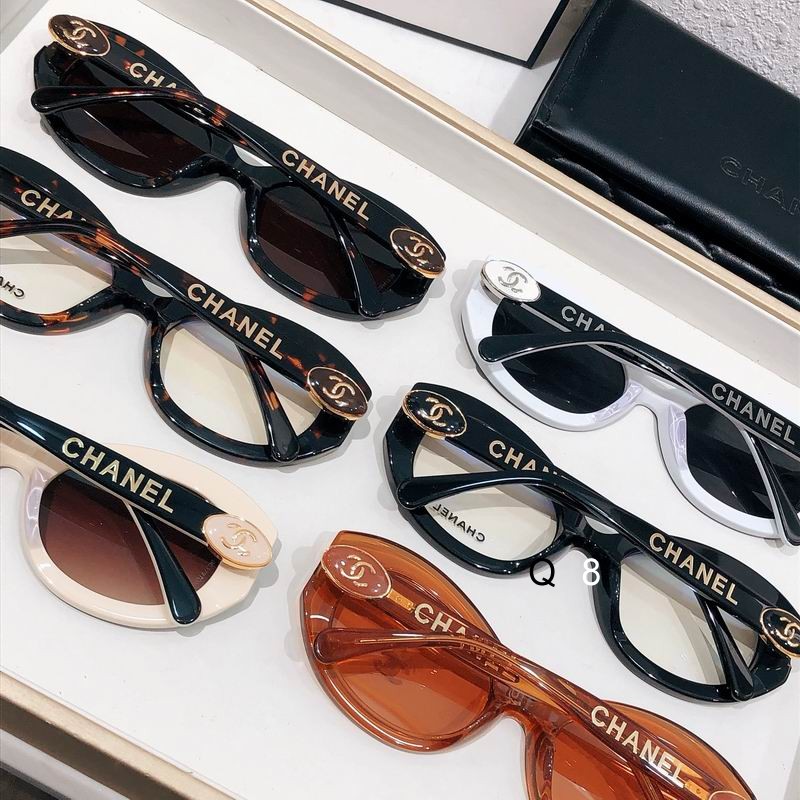 Chanel 0551 53 20-140 G08