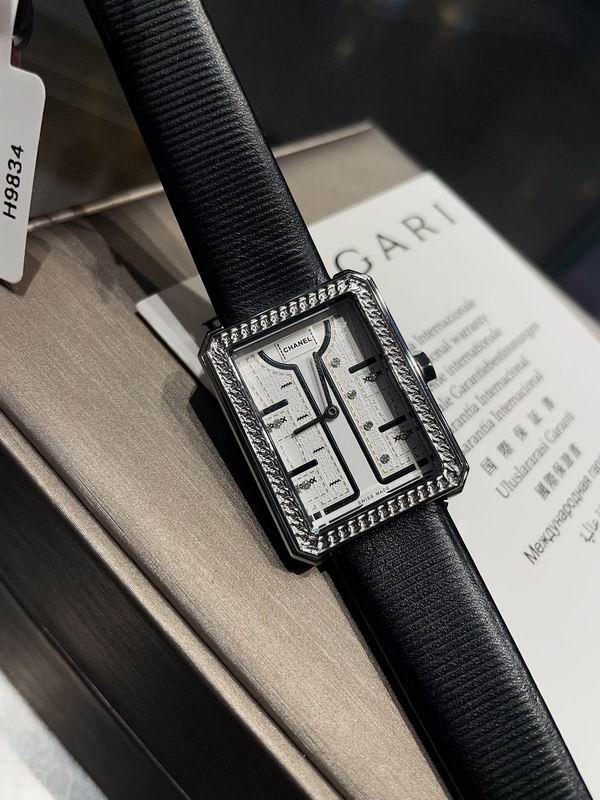 Chanel 34.6X26.7mm 01 (11)