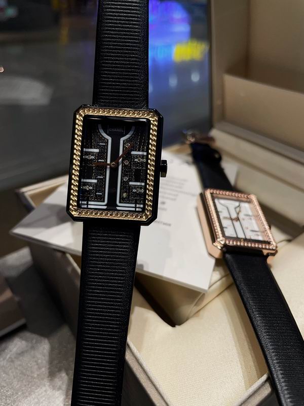 Chanel 34.6X26.7mm 01 (5)