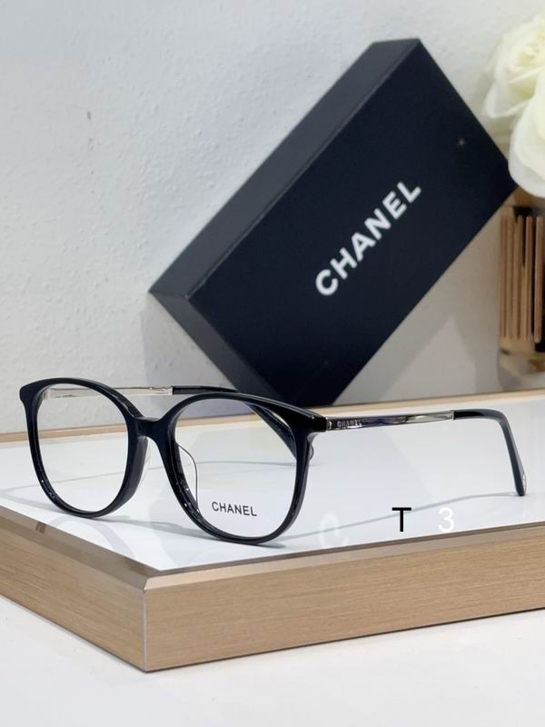 Chanel 3473 52 18-145 c01