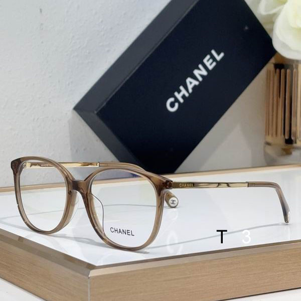 Chanel 3473 52 18-145 c02