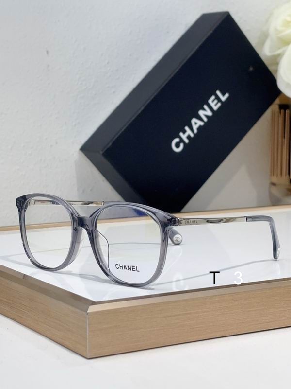 Chanel 3473 52 18-145 c03