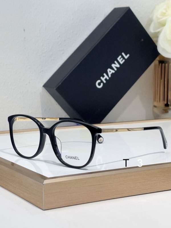 Chanel 3473 52 18-145 c04