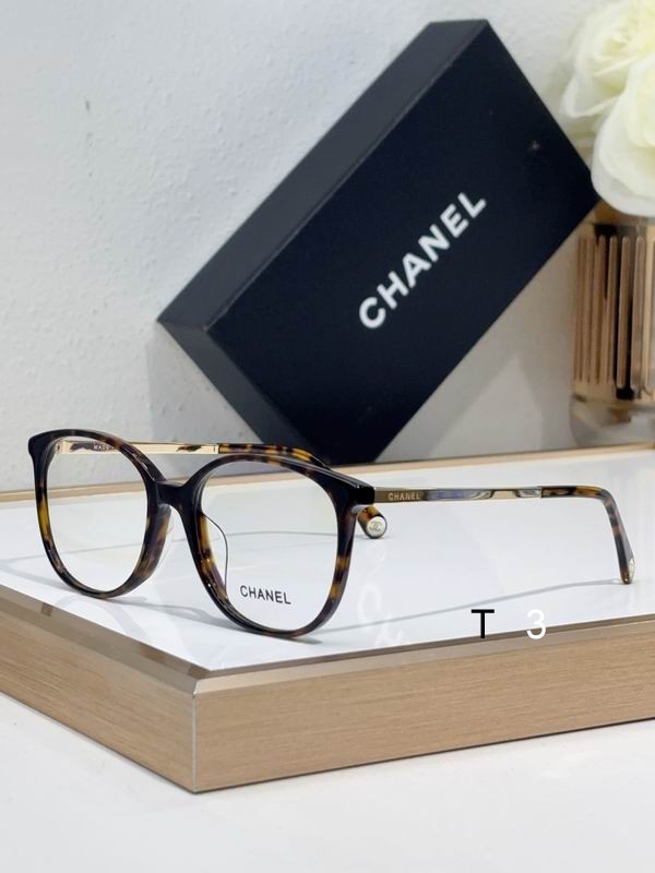 Chanel 3473 52 18-145 c05